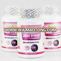 Glucosamine Chondroitin MSM