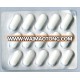 GMP Certified OEM Glucosamine Chondroitin MSM Tablet