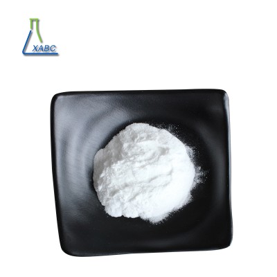 High Quality pure  bulk Hyaluronic Acid For Skin cosmetic raw materials