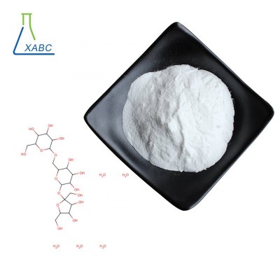 Supply Raffinose, Raffinose Pentahydrate, Melitriose CAS# 512-69-6