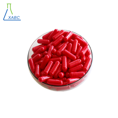 Top Quality Vitamin C Capsules