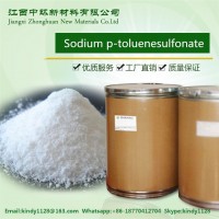 Toluene-4-sulfonic acid sodium salt manufacturer wholesale