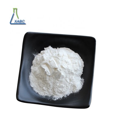 Manufacturer Supply  food additive Gluconate Calcium price