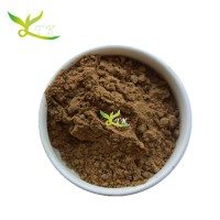 High Quality Radix Rehmanniae Glutinosae Extract