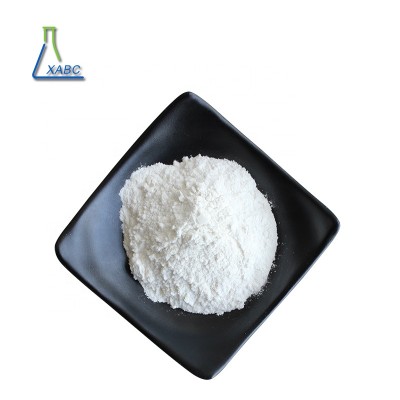 ISO factory High Purity Nootropics Piracetam Powder CAS 7491-74-9