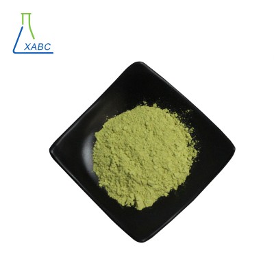 Natural Dihydroquercetin Taxifolin Powder For Anti-inflammatory Cas 17654-26-1