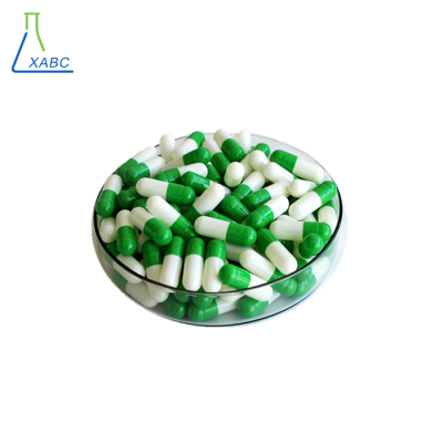 High Quality Saw Palmetto Capsules