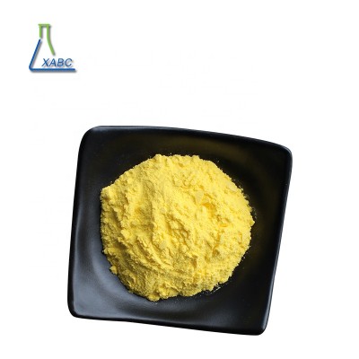 High Quality Alpha Lipoic Acid Thioctic Acid