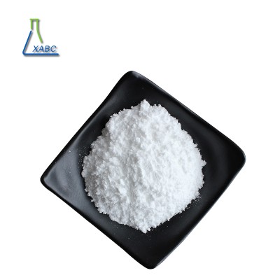 Factory supply high quality  cosmetic grade Hyaluronic Acid powder in bulk