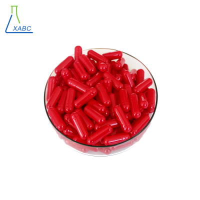 Top Quality OEM 90% Saponins Capsule from Tribulus Terrestris