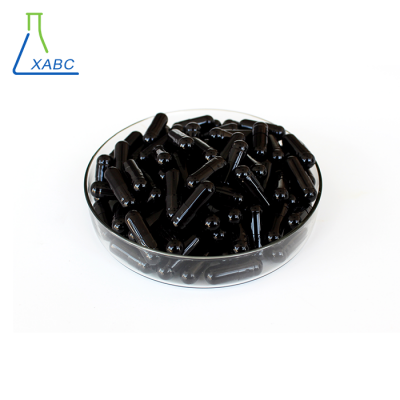 Manufacturer Supply OEM Epimedium Extract Capsules