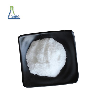 High  Quality 99% N-Acetyl Cysteine CAS No.616-91-1