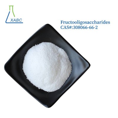 Food Additives Fructo Oligosaccharide Fructo-Oligosaccharide Fructooligosaccharides