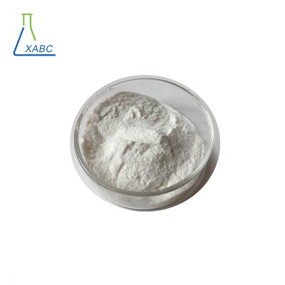 Cosmetic raw materials pure bulk Hyaluronic Acid For Skin